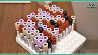 A Documentary of Life Care Foundation Labs || 2023
