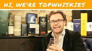 Hi, We're TopWhiskies