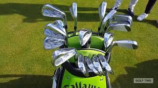 Callaway Apex 2019