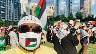 Free Palestine