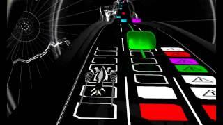 The Sum of a Body by Ray Koefoed - Audiosurf