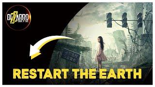 Restart the Earth | Full Movie | Epic Action | Sci Fi In English