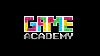 GAME ACADEMY - Tallinn - Estate Inpsieme 2021 TRAVEL WAYS