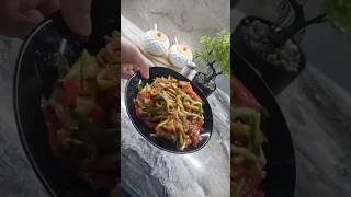 баклажановый салат #салат# баклажановый#вкусно#быстро#5 минут