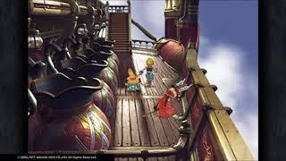 FFIX - ODIN Destroys Cleyra