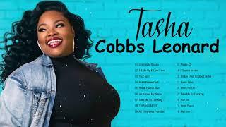 Tasha Cobbs - Top Gospel Music Praise And Worship