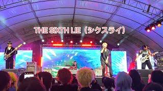 20250208 - TSL : THE SIXTH LIE 「シクスライ」 - Full Stage,Japan Expo Thailand 2025
