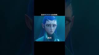 随手一拼，拼出了隐藏版哪吒 Just put it together and find out the hidden style Nezha【哪吒之魔童闹海 Nezha2】CLIP