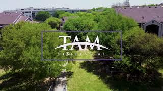 TAM Residential #TAAHP