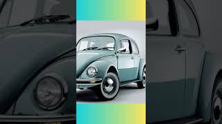 The Dark Past of VW