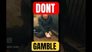#gamblingcommunity #gambling #gambleclips