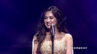 JULIE ANNE SAN JOSE - PROUD MARY - Julie Sings the Divas