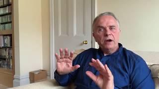 The Halle - Sir Mark Elder on Madama Butterfly