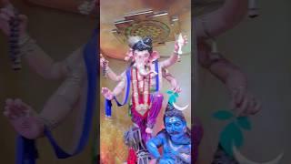 Mumbai cha raja️||#ganpati #bappa #mangalmurtimorya #youtubeshorts #explore #jaggulife