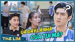 Mr. Lim Confused Over House Rental : Lim Phuoc Sang film twist.