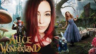 ALICE IN WONDERLAND   АЛИСА И КРОЛ В СТРАНЕ ЧУДЕС | ПОЛНОЕ ПРОХОЖДЕНИЕ (THE GAME)