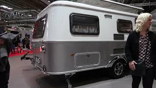 Small caravans: Is this the ultimate guide to ‘23 onward Eriba Touring finishes & options?