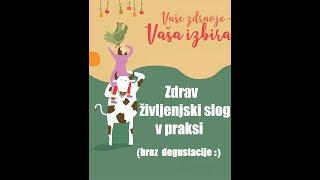 Zdrav življenjski slog v praksi - 5/5