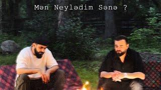 TURAL & RASIM - Mən Neylədim Sənə ? ( Official Lyric Video )