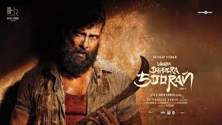 Veera Dheera Sooran - Full Movie | Chiyaan Vikram | SJ Suryah, S.U.Arunkumar New Hindi Dubbed Movie