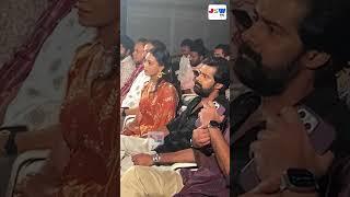 SHOW TIME Movie Trailer Launch Event Live | Naveen Chandra || JSW TV