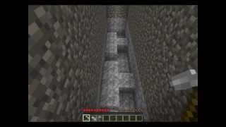 Tutorial - Terrafirmacraft; Gathering Raw Stone Quickly