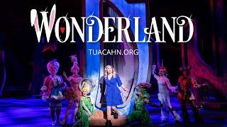 Wonderland at Tuacahn Amphitheatre - 2022