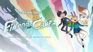 Adventure Time: Fionna and Cake Soundtrack | Not Myself - Zuzu | WaterTower