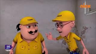 Motu Patlu | मोटू पतलु S1 | Motu Patlu The Plumber | #motupatlu #vootkids