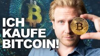 Kursziel: 3 Millionen Dollar! Darum kaufe ich Bitcoin – 7 Gründe