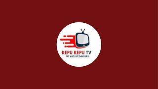 kepukepu TV  is live EARLY MORNING MOVEMENT IN ABA