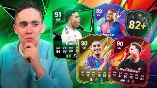 THIS CONTENT FROM EA IS INSANE!!! - FC25