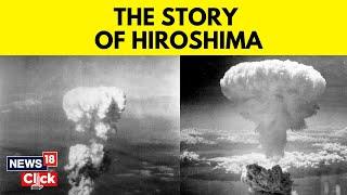 Hiroshima Decked Up To Host G7 Leaders’ Summit | Hiroshima G& Summit | English News | News18