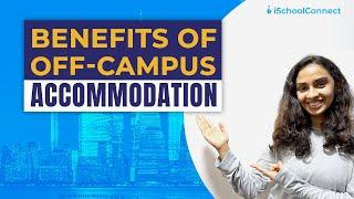 The Top Off-Campus Accommodation You Need to See | iSchoolConnect