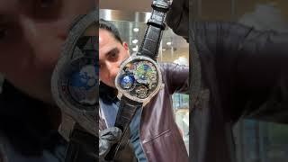 A $2,300,000 Watch You've Never Seen Before