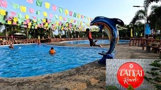 Taikai Resort | Ibaba Alsam Tayabas City | Richard Cabile Vlog