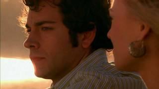 Chuck S01E01 HD | The Shins -- A Comet Appears