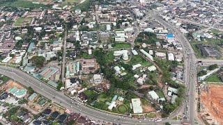 Welcome To Owerri || This Is The Eastern Heartland, Imo State Nigeria