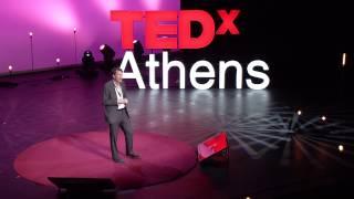 The Snowden files -- the inside story of the world’s most wanted man | Luke Harding | TEDxAthens