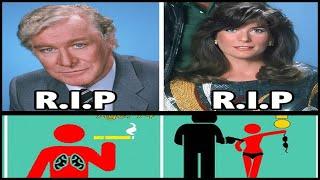 How the 20 Members of the Knight Rider Cast Tragically Died?