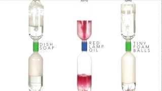 Tornado in a Bottle - Sick Science! #077