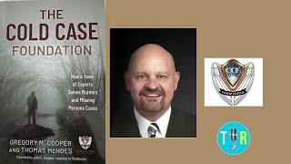 UnitedHealthcare CEO assassination & more with the Cold Case Foundation - The Interview Room