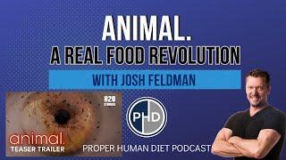 World Premier of animal. preview – A Carnivore Documentary & Questions