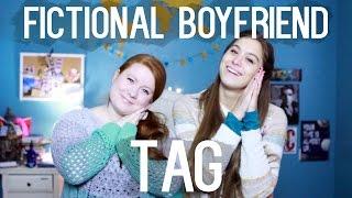 Fictional Boyfriend Tag w/ VincentVanStop