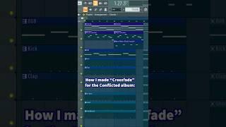 How I made “Crossfade” ‍