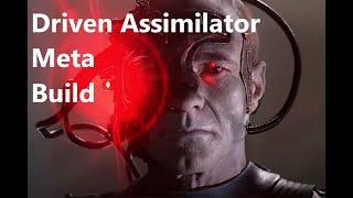 Stellaris Machine Driven Assimilators - Meta Build