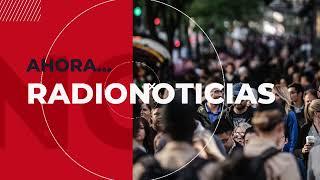 Cortina Musical Incompleta - Radionoticias Del Plata (2021-Actualidad)