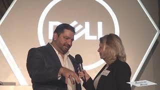 dell workstation 20th anniv interview with Rahul Tikoo