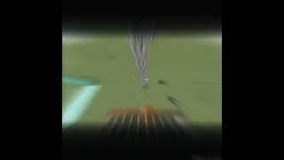 op clutch in Minecraft #minecraft #clutch #gaming #memes