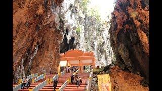 Batu Caves Documentary  (Faith and Nature: A Journey Through Time)